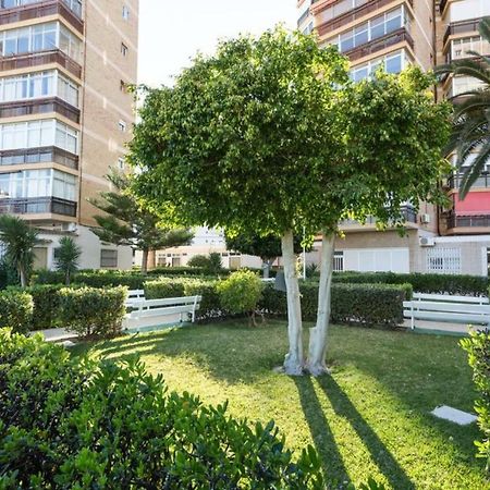 Regina Maris Apartment With Swimming Pool Аліканте Екстер'єр фото